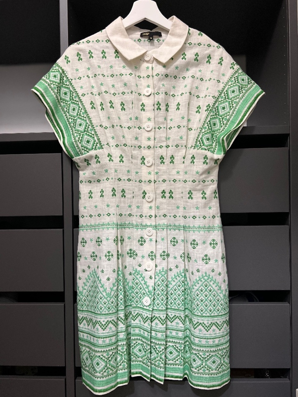 French dresses